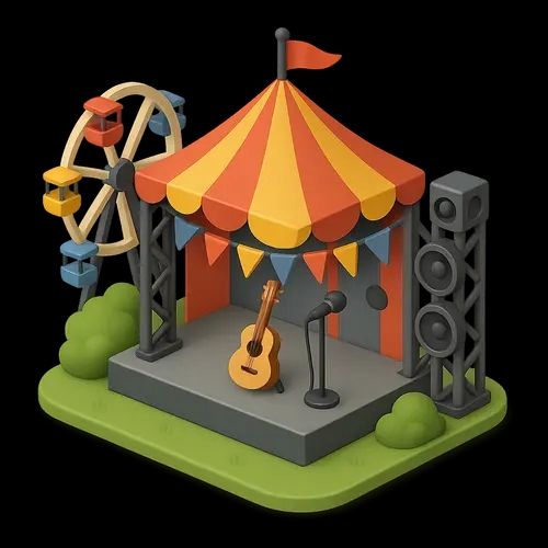 Bahar & Fabrika Şenlikleri