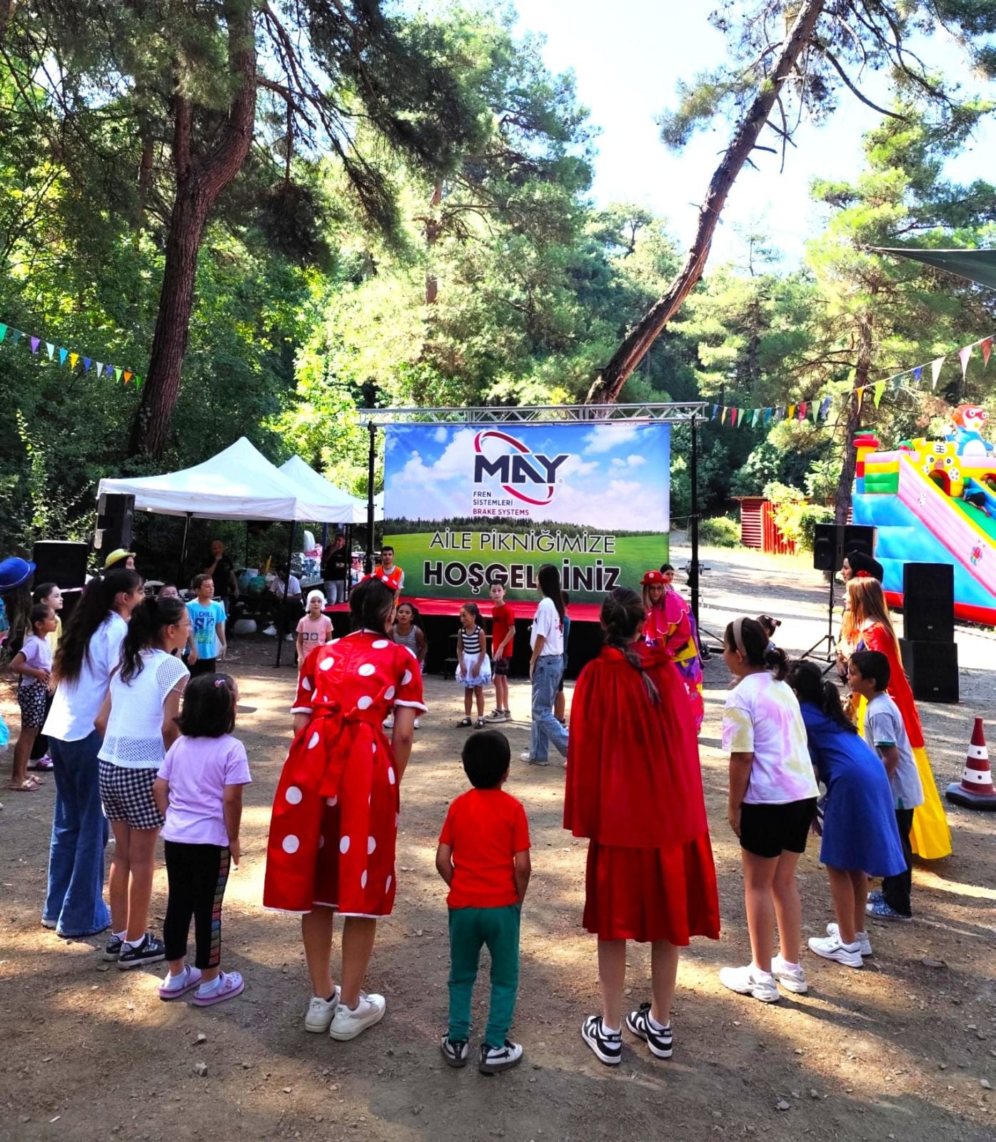 Piknik Bursa
