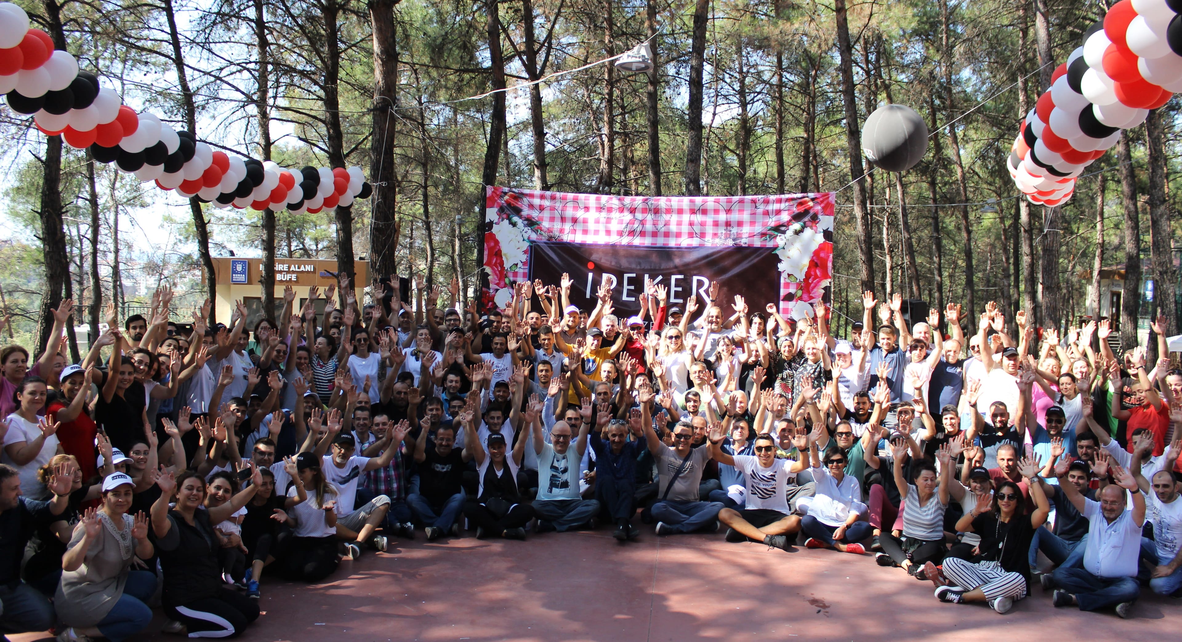 İpeker Aile Pikniği