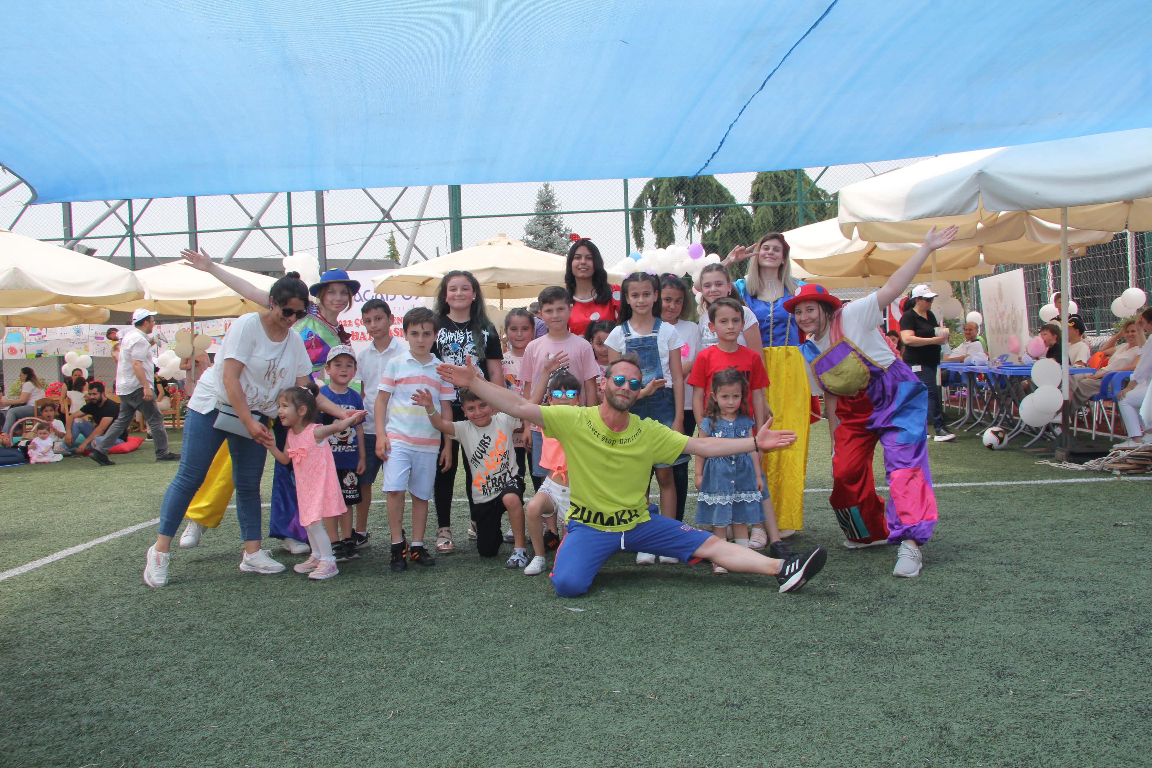 Acarsoy Aile Pikniği