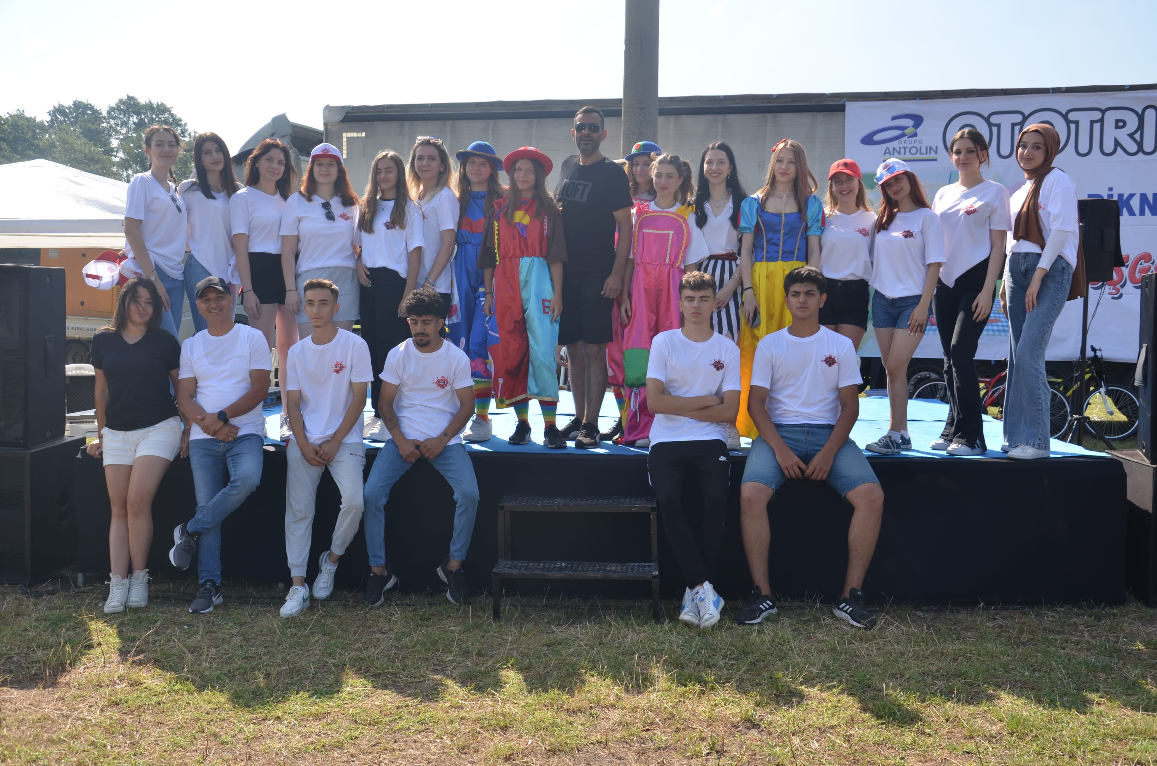 Ototrim Aile Pikniği