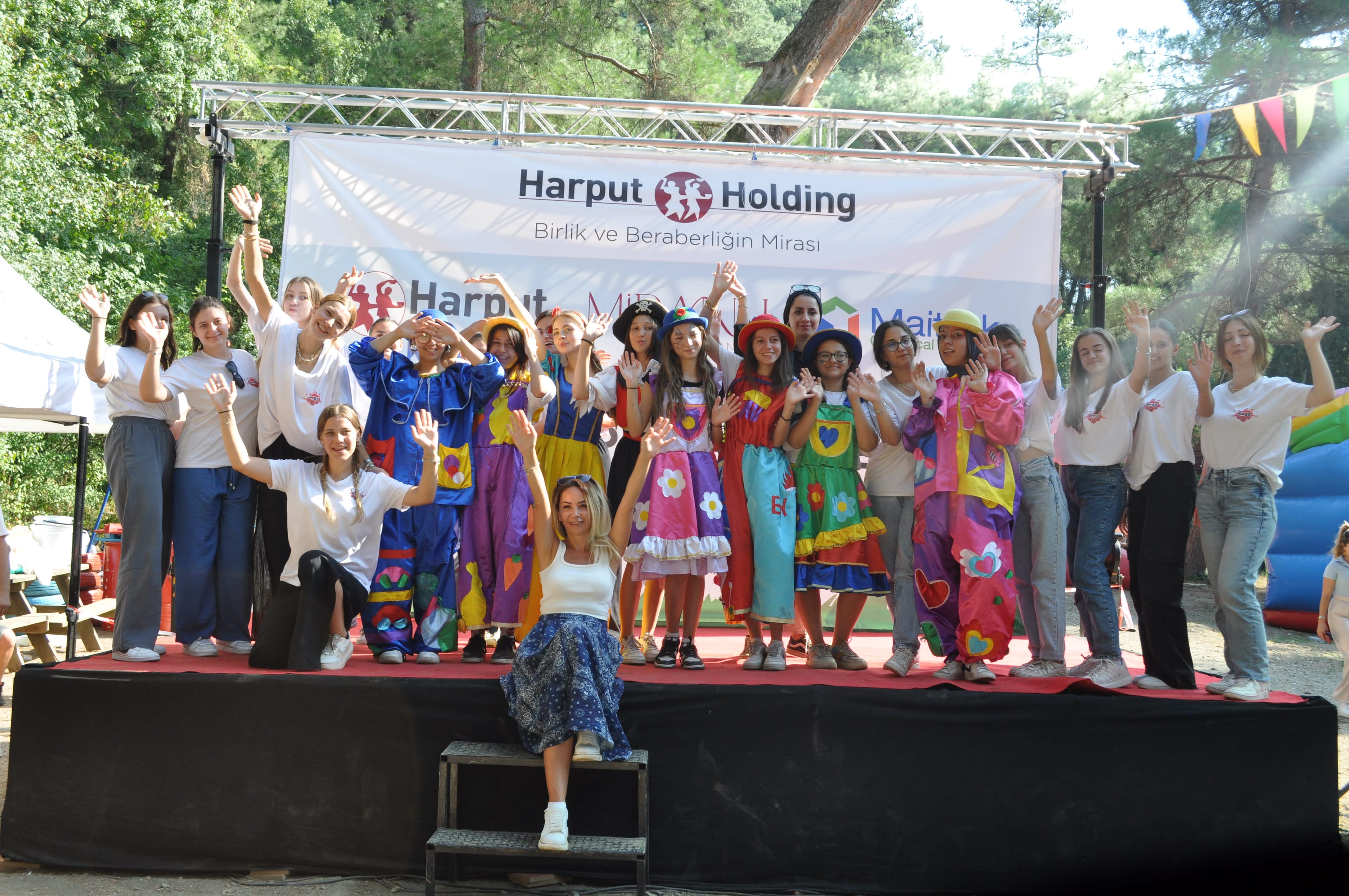 Harput Aile Pikniği